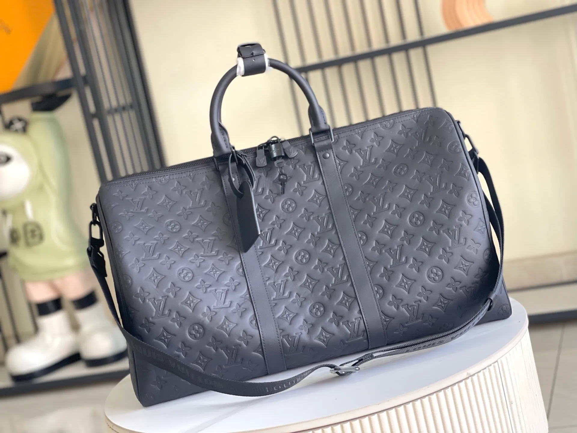 All categories 💚 Authentic bags 💚 LV 2026 new LV travel bag