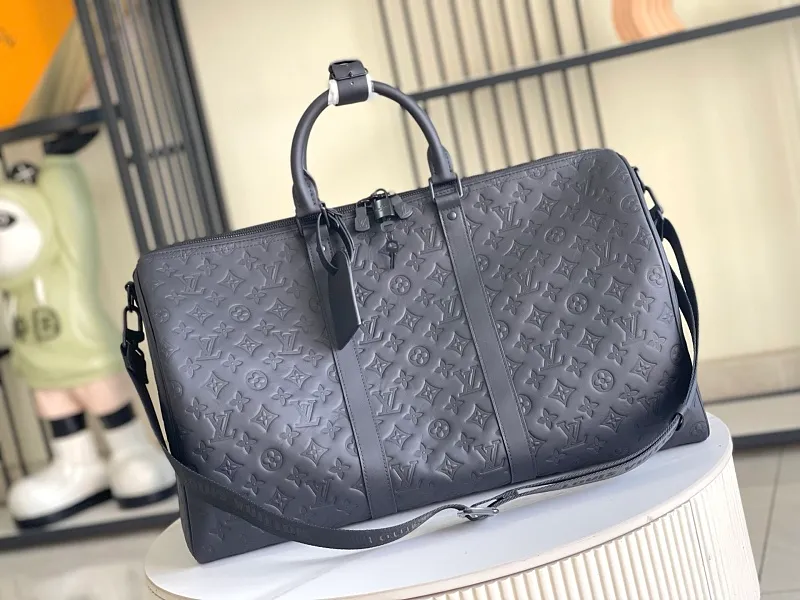 All categories 💚 Authentic bags 💚 LV 2026 new LV travel bag
