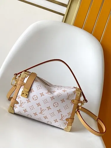 All Categories Official Website "Brand Women's Bags" Women's Bags 💙 LV 2025 New LV Crossbody Bag
