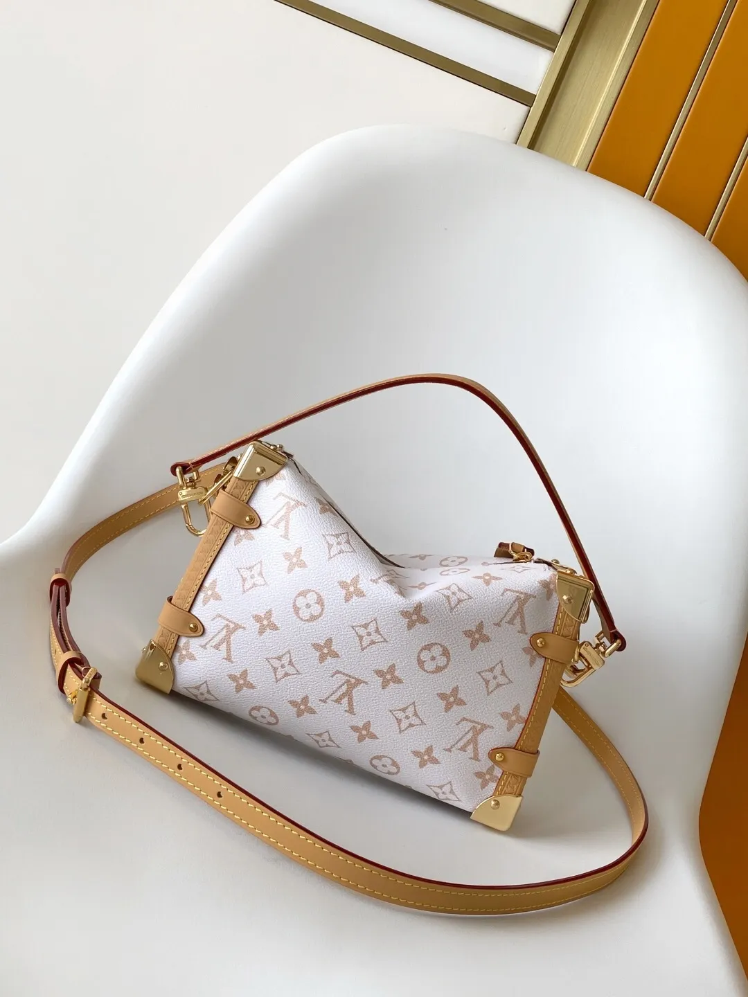 All Categories Official Website "Brand Women's Bags" Women's Bags 💙 LV 2025 New LV Crossbody Bag