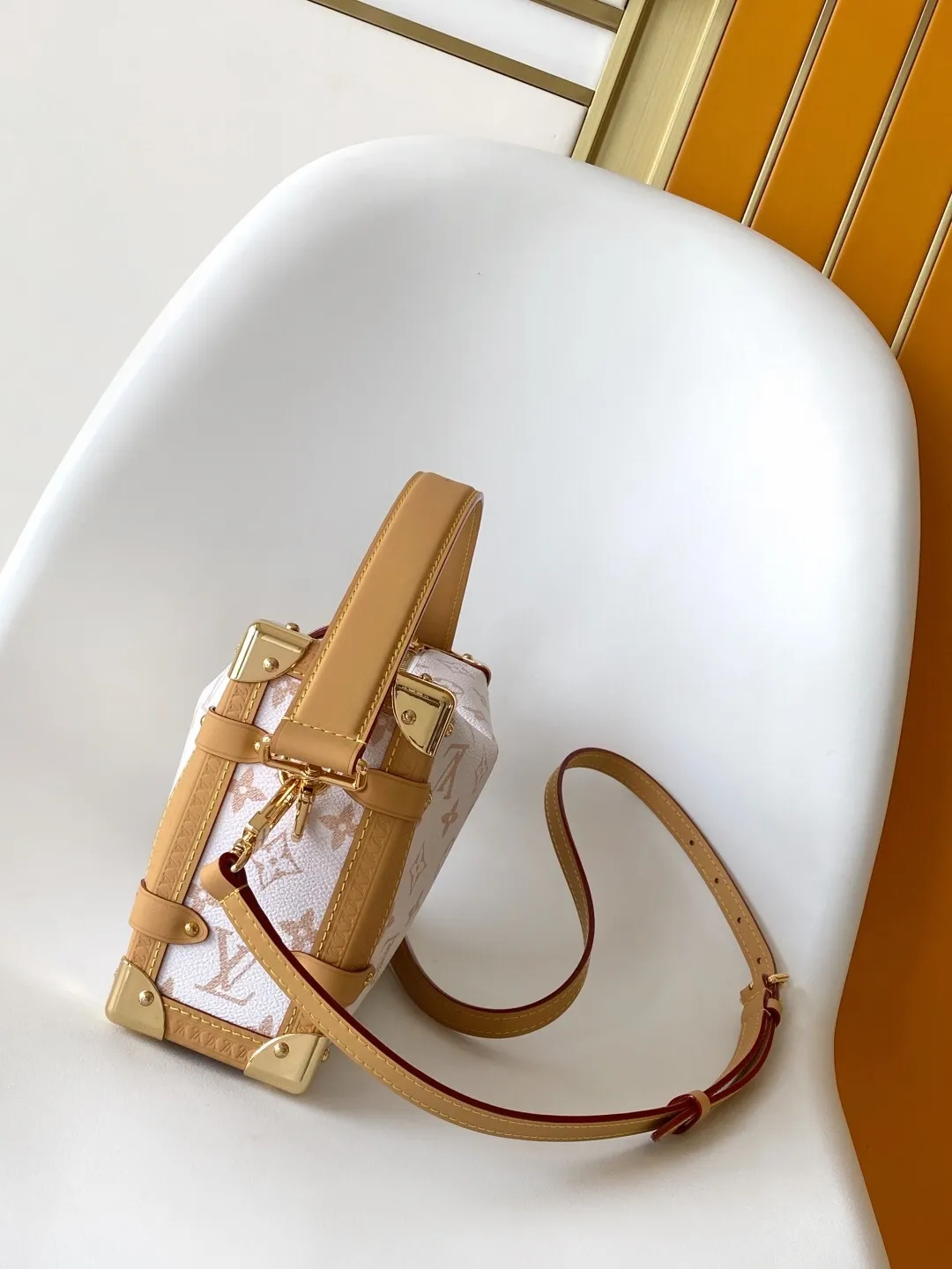 All Categories Official Website "Brand Women's Bags" Women's Bags 💙 LV 2025 New LV Crossbody Bag