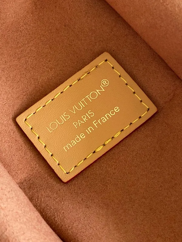 All Categories Official Website "Brand Women's Bags" Women's Bags 💙 LV 2025 New LV Crossbody Bag