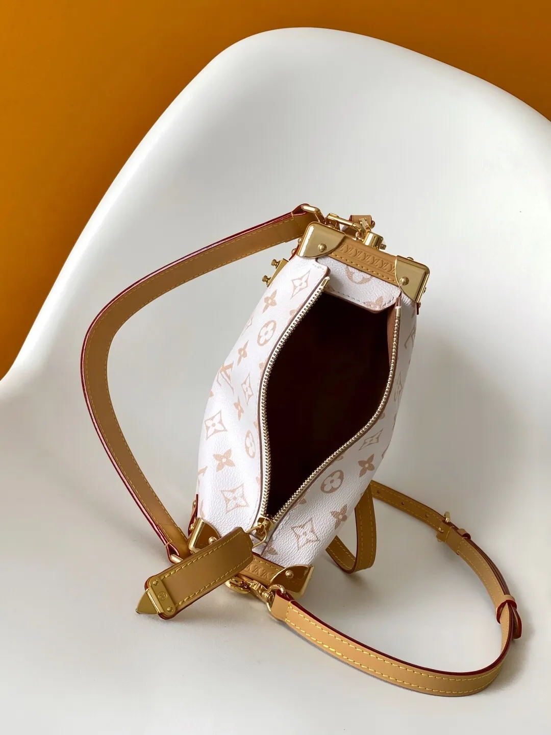 All Categories Official Website "Brand Women's Bags" Women's Bags 💙 LV 2025 New LV Crossbody Bag