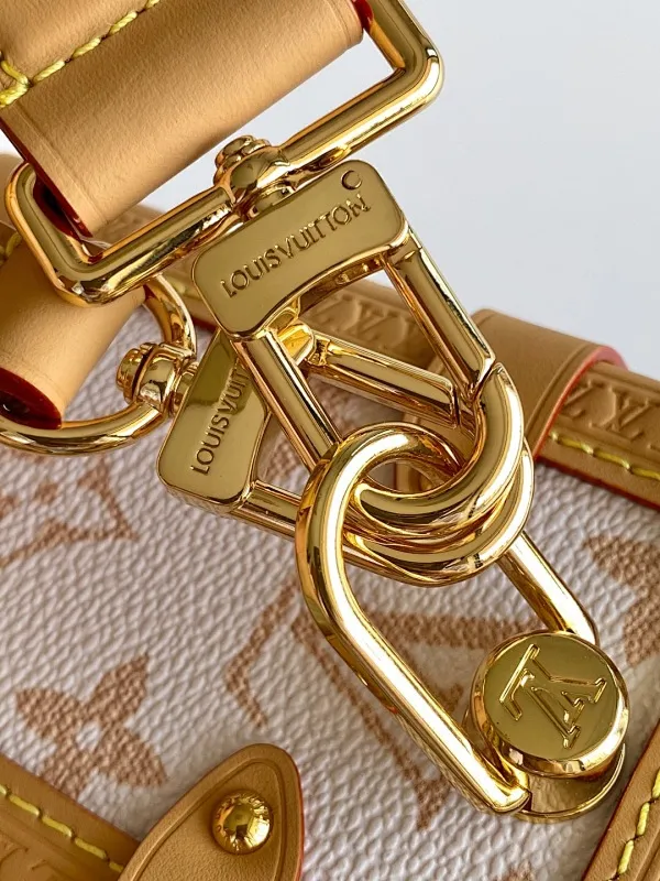 All Categories Official Website "Brand Women's Bags" Women's Bags 💙 LV 2025 New LV Crossbody Bag