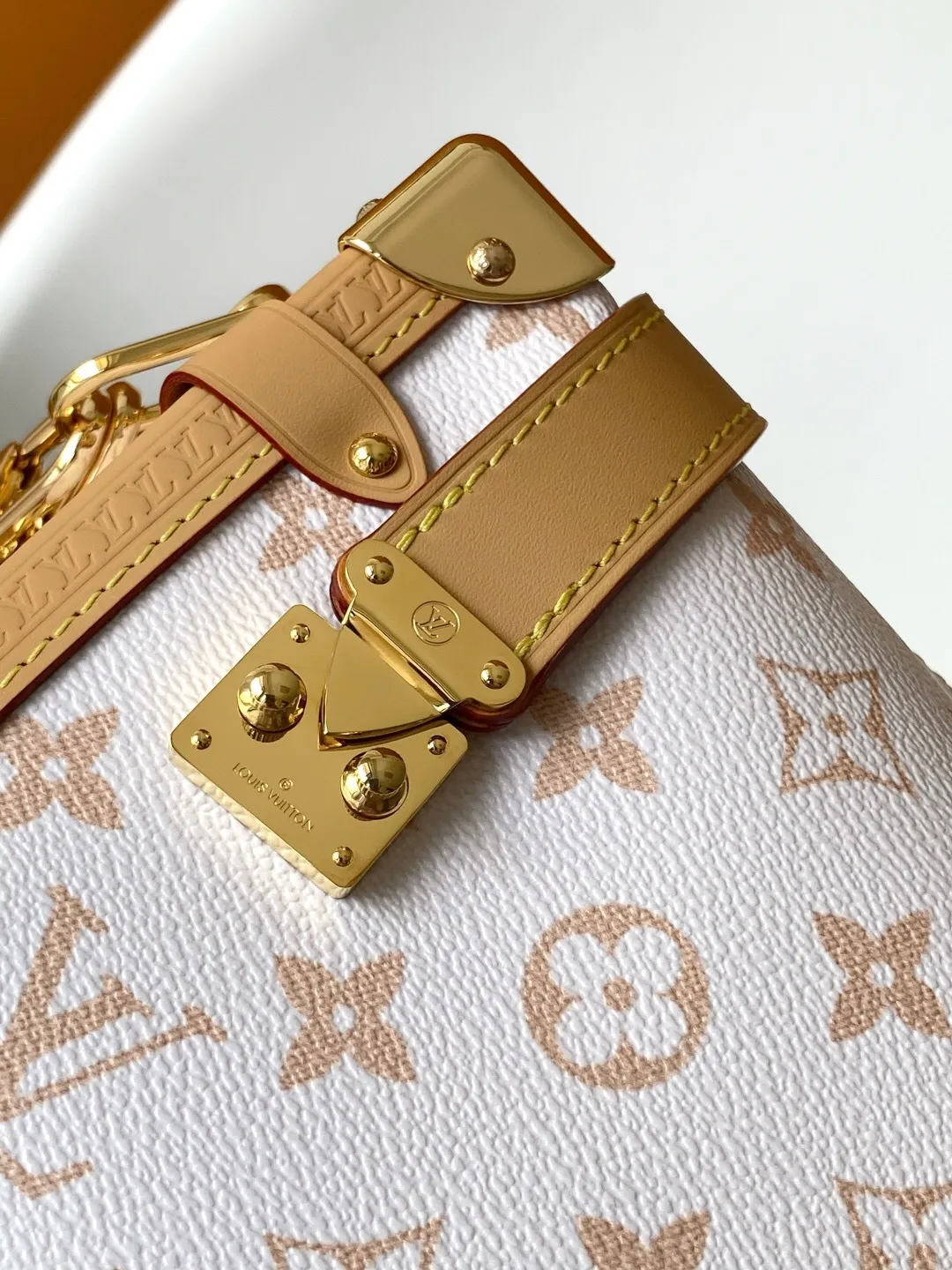 All Categories Official Website "Brand Women's Bags" Women's Bags 💙 LV 2025 New LV Crossbody Bag