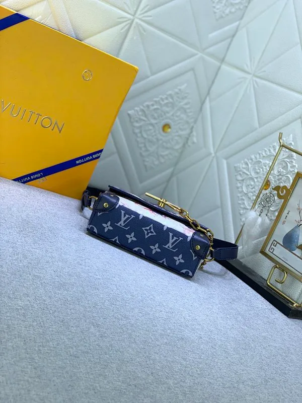 All Categories Official Website "Brand Women's Bags" Women's Bags 💙 LV 2024 New LV Crossbody Bag