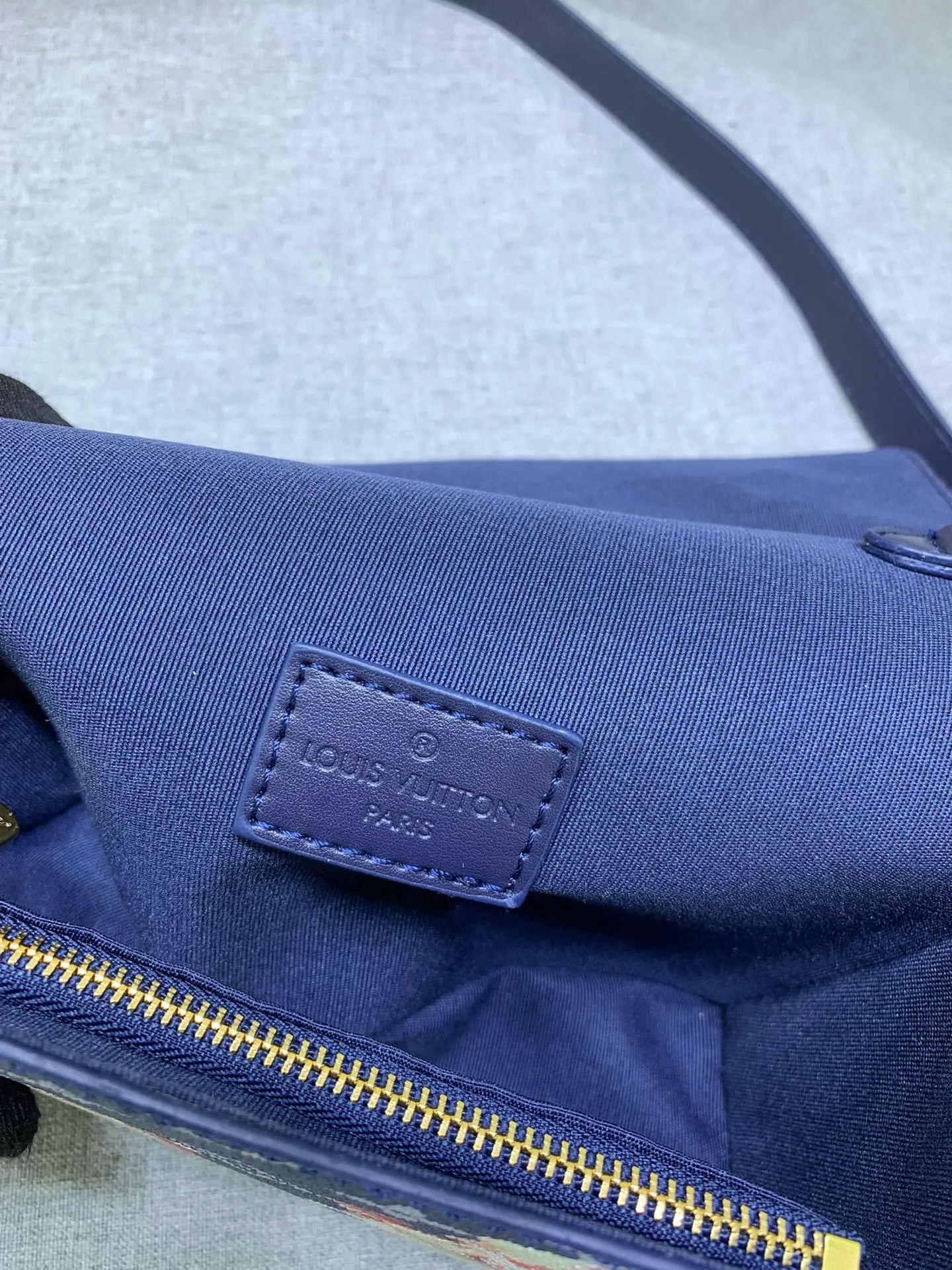 All Categories Official Website "Brand Women's Bags" Women's Bags 💙 LV 2024 New LV Crossbody Bag