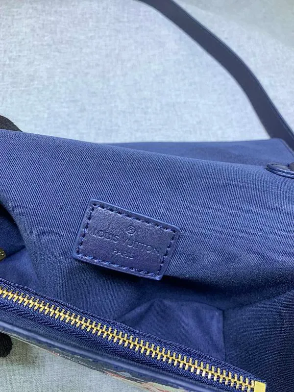 All Categories Official Website "Brand Women's Bags" Women's Bags 💙 LV 2024 New LV Crossbody Bag