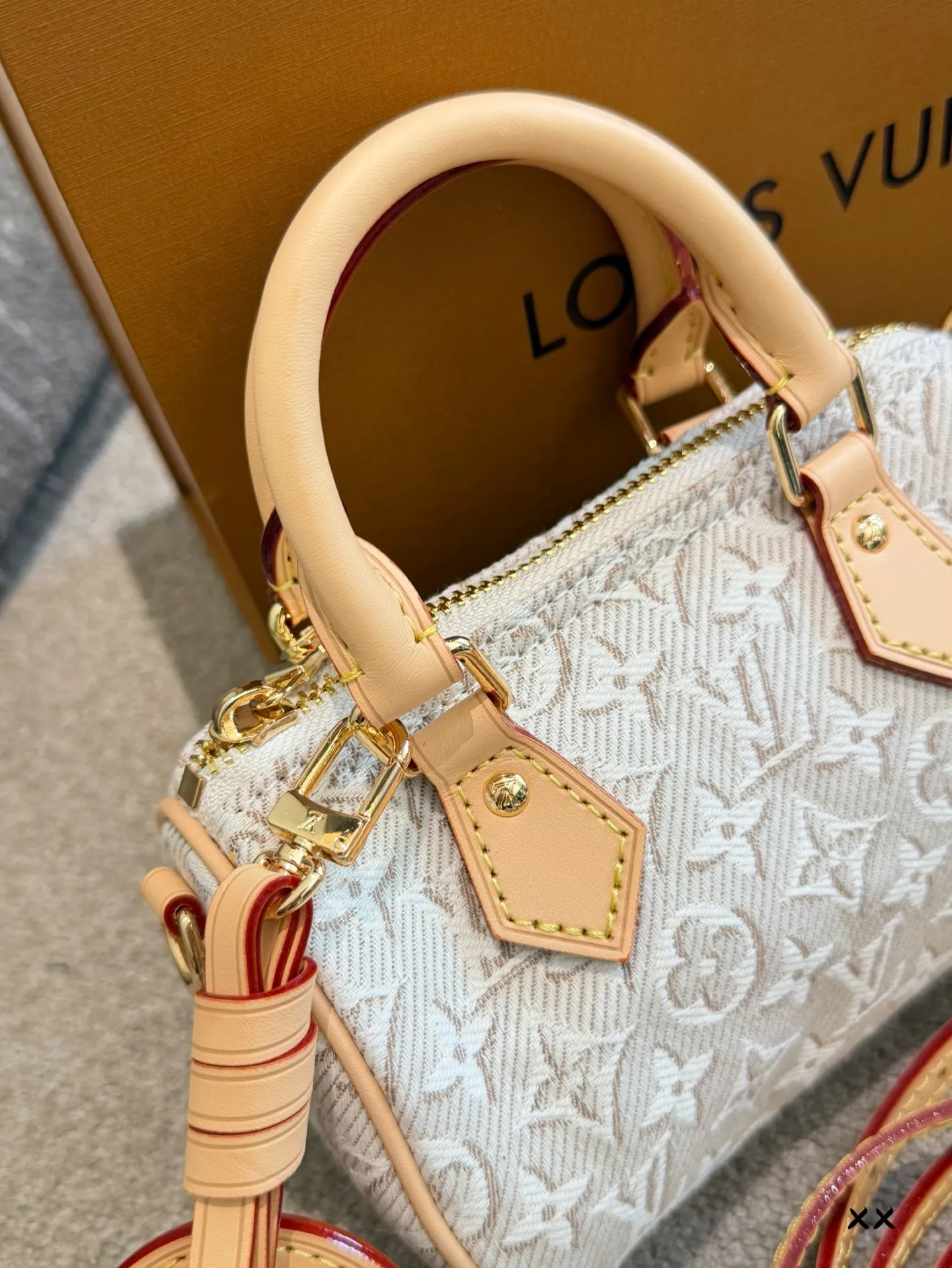 All Categories Official Website "Brand Women's Bags" Women's Bags 💙 LV 2026 New LV Crossbody Bag
