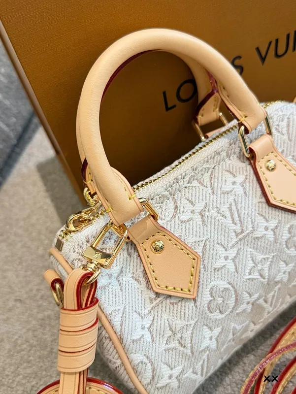 All Categories Official Website "Brand Women's Bags" Women's Bags 💙 LV 2026 New LV Crossbody Bag