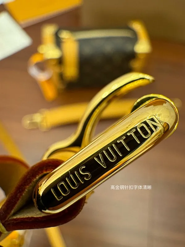 All categories 💚 Authentic bags 💚 LV 2024 new LV crossbody bag