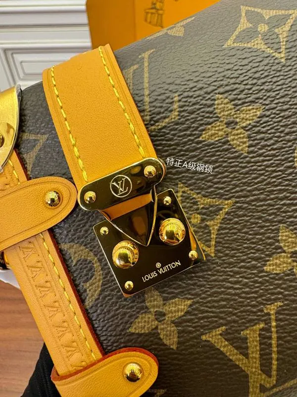 All categories 💚 Authentic bags 💚 LV 2024 new LV crossbody bag
