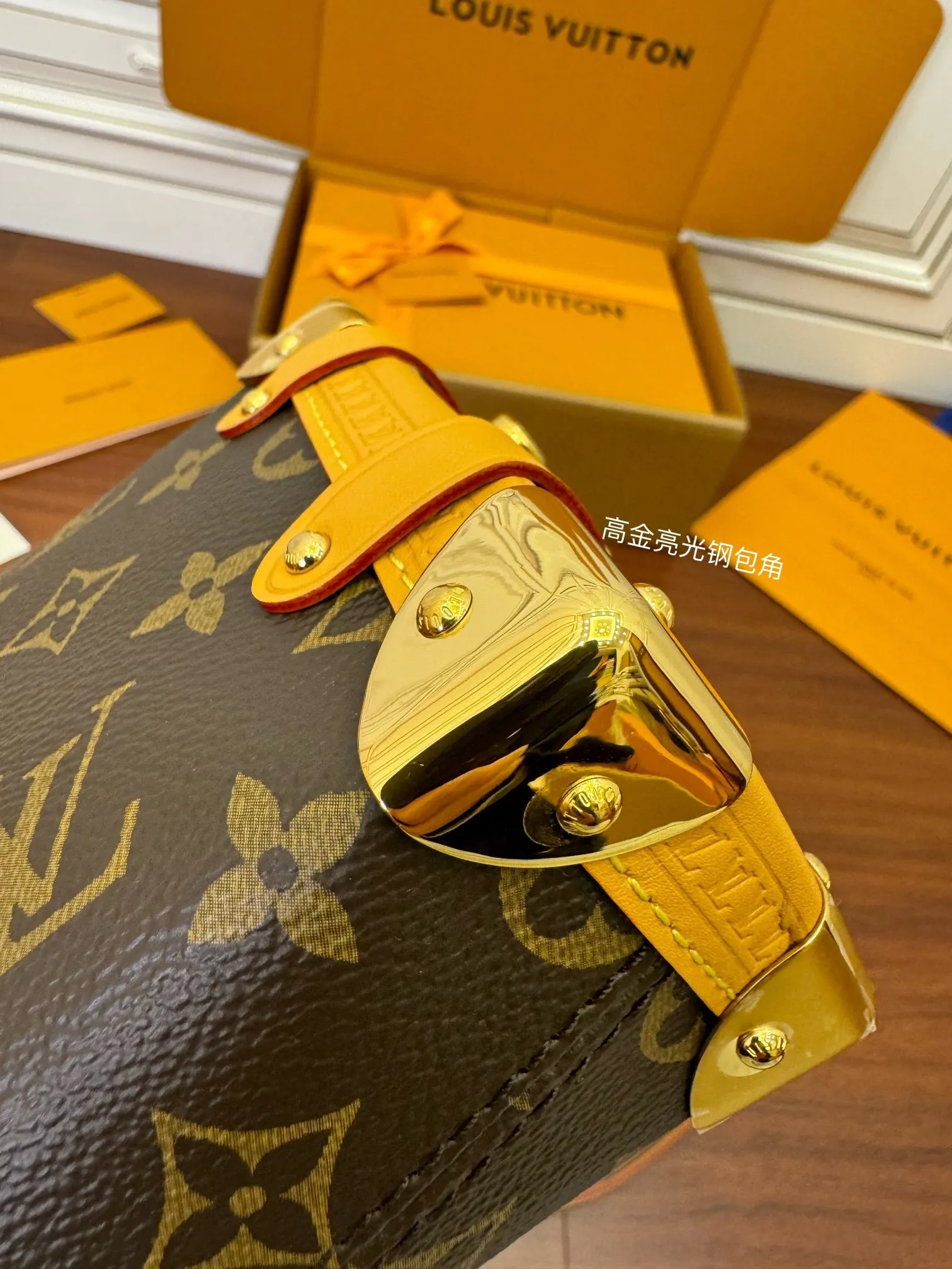 All categories 💚 Authentic bags 💚 LV 2024 new LV crossbody bag