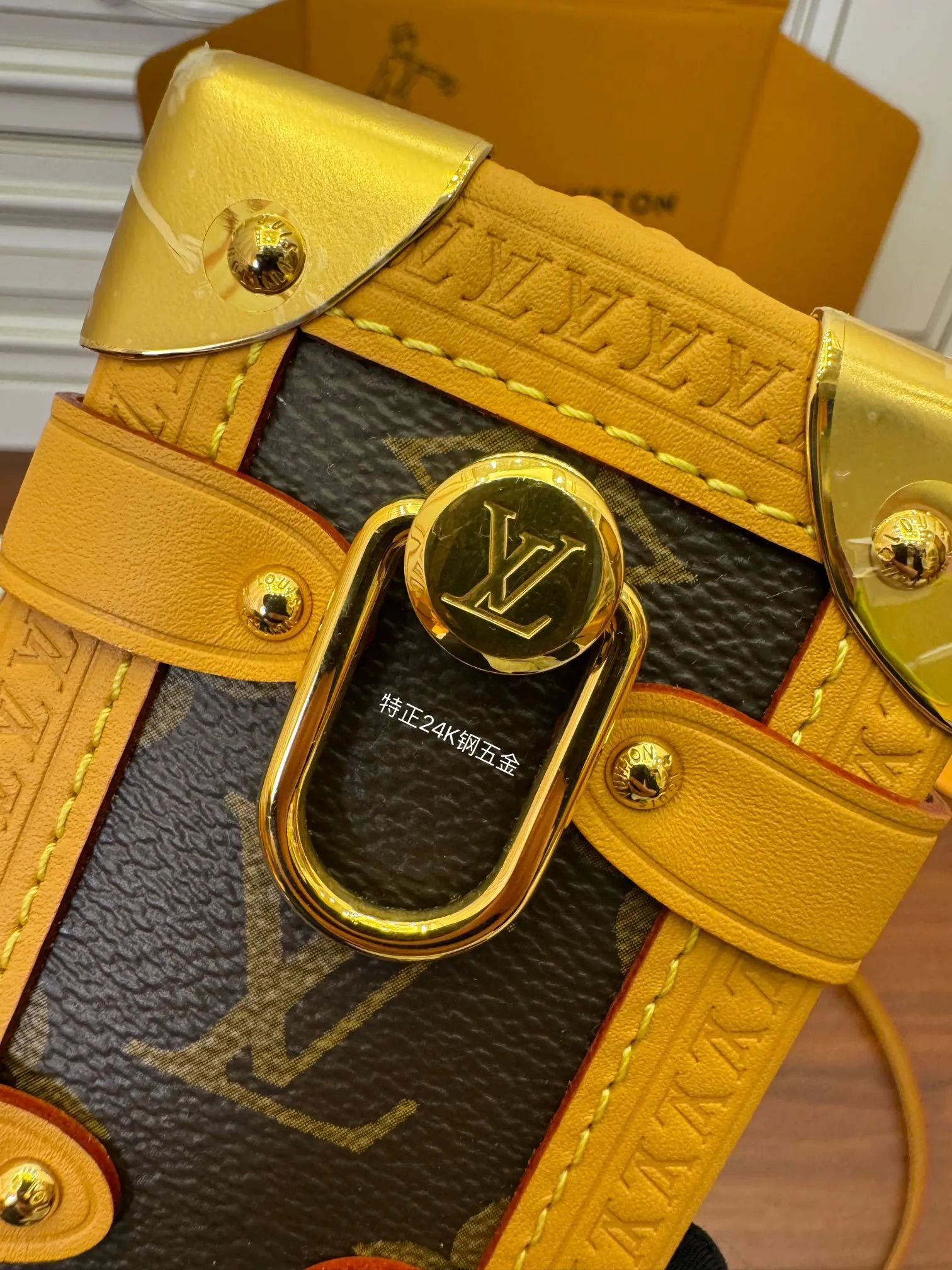 All categories 💚 Authentic bags 💚 LV 2024 new LV crossbody bag