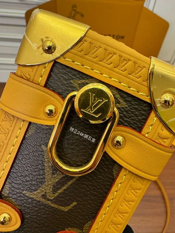 All categories 💚 Authentic bags 💚 LV 2024 new LV crossbody bag