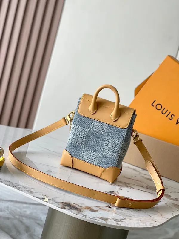 All categories 💚 Authentic bags 💚 LV 2024 official website new LV crossbody bag