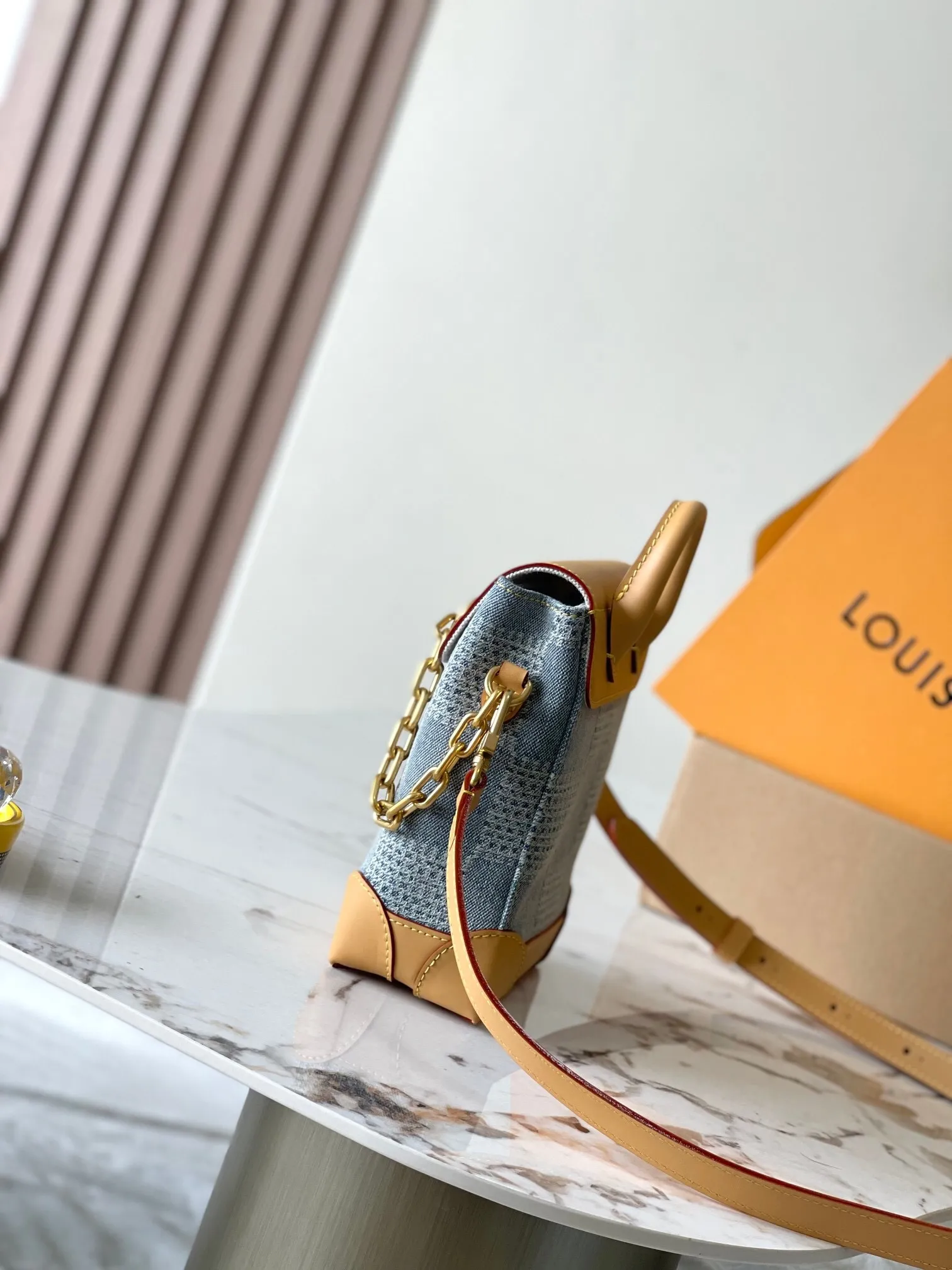 All categories 💚 Authentic bags 💚 LV 2024 official website new LV crossbody bag
