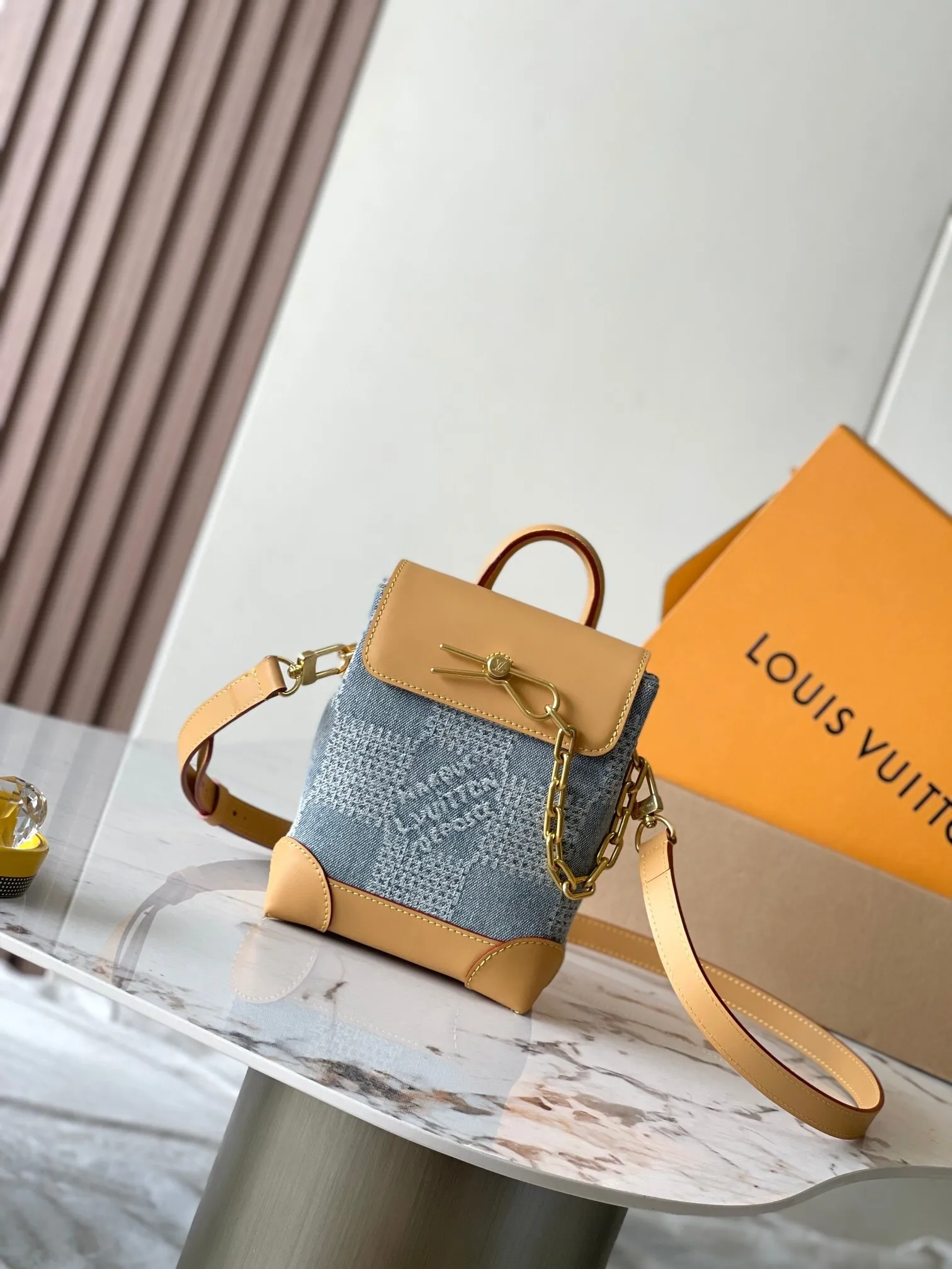 All categories 💚 Authentic bags 💚 LV 2024 official website new LV crossbody bag