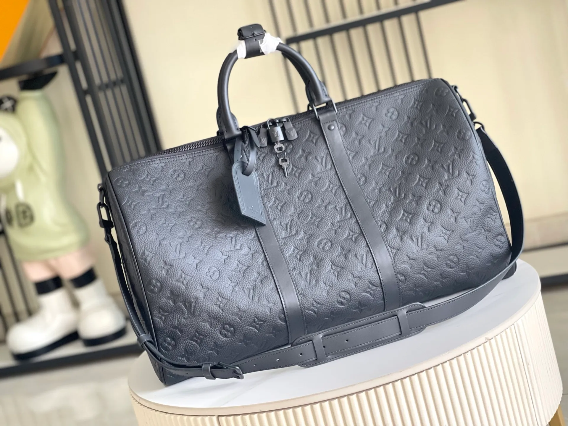 All Categories 💚 Authentic Grade Bags 💚 LV 2026 New LV Travel Bag