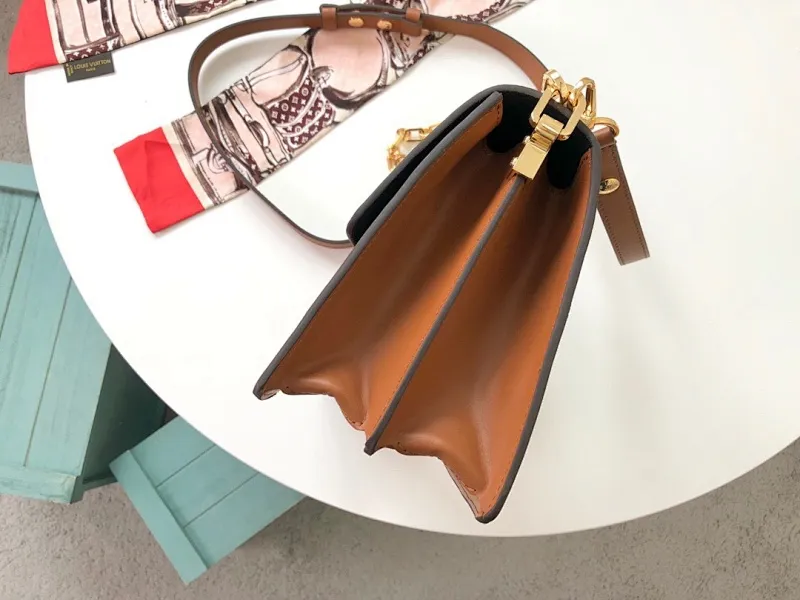 All Categories Official Website "Brand Women's Bags" Women's Bags 💙 LV 2024 New LV Crossbody Bag