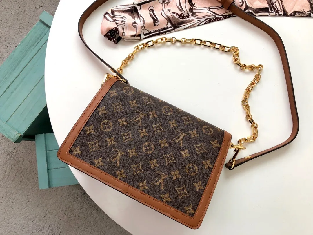 All Categories Official Website "Brand Women's Bags" Women's Bags 💙 LV 2024 New LV Crossbody Bag