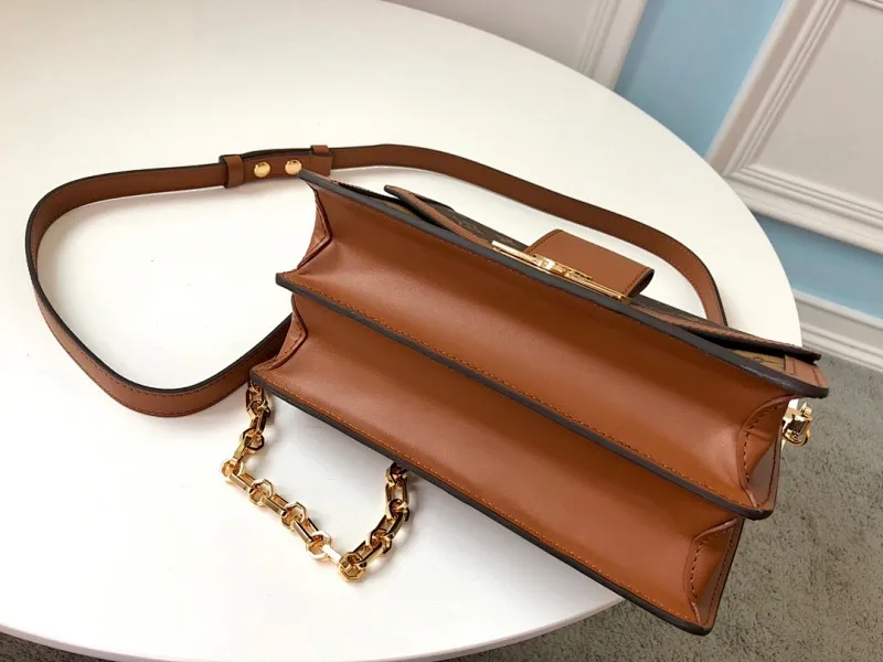 All Categories Official Website "Brand Women's Bags" Women's Bags 💙 LV 2024 New LV Crossbody Bag