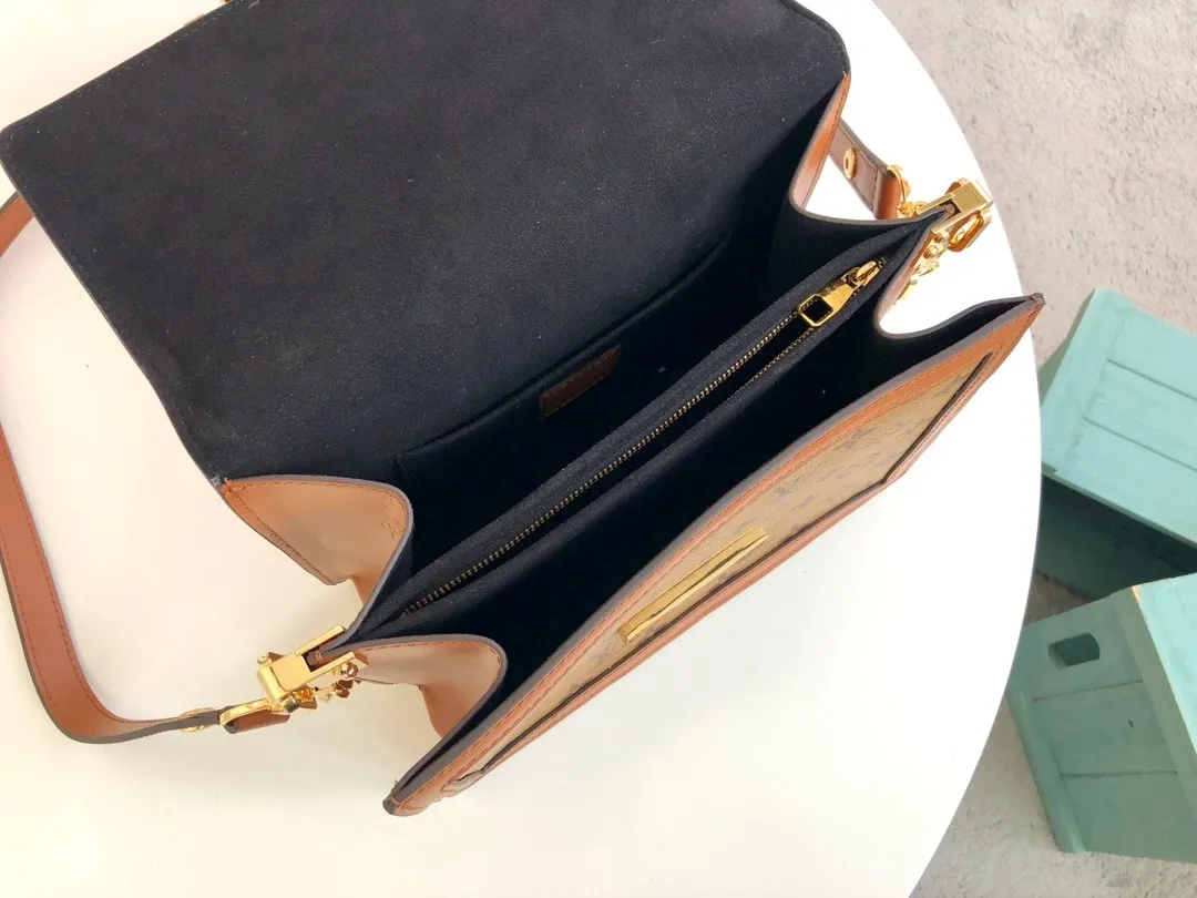 All Categories Official Website "Brand Women's Bags" Women's Bags 💙 LV 2024 New LV Crossbody Bag