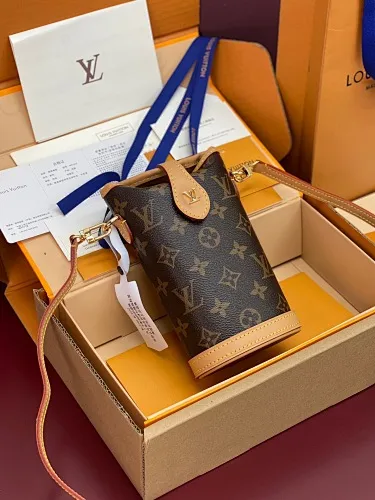 All Categories Official Website "Brand Women's Bags" Women's Bags 💙 LV 2025 New LV Crossbody Bag