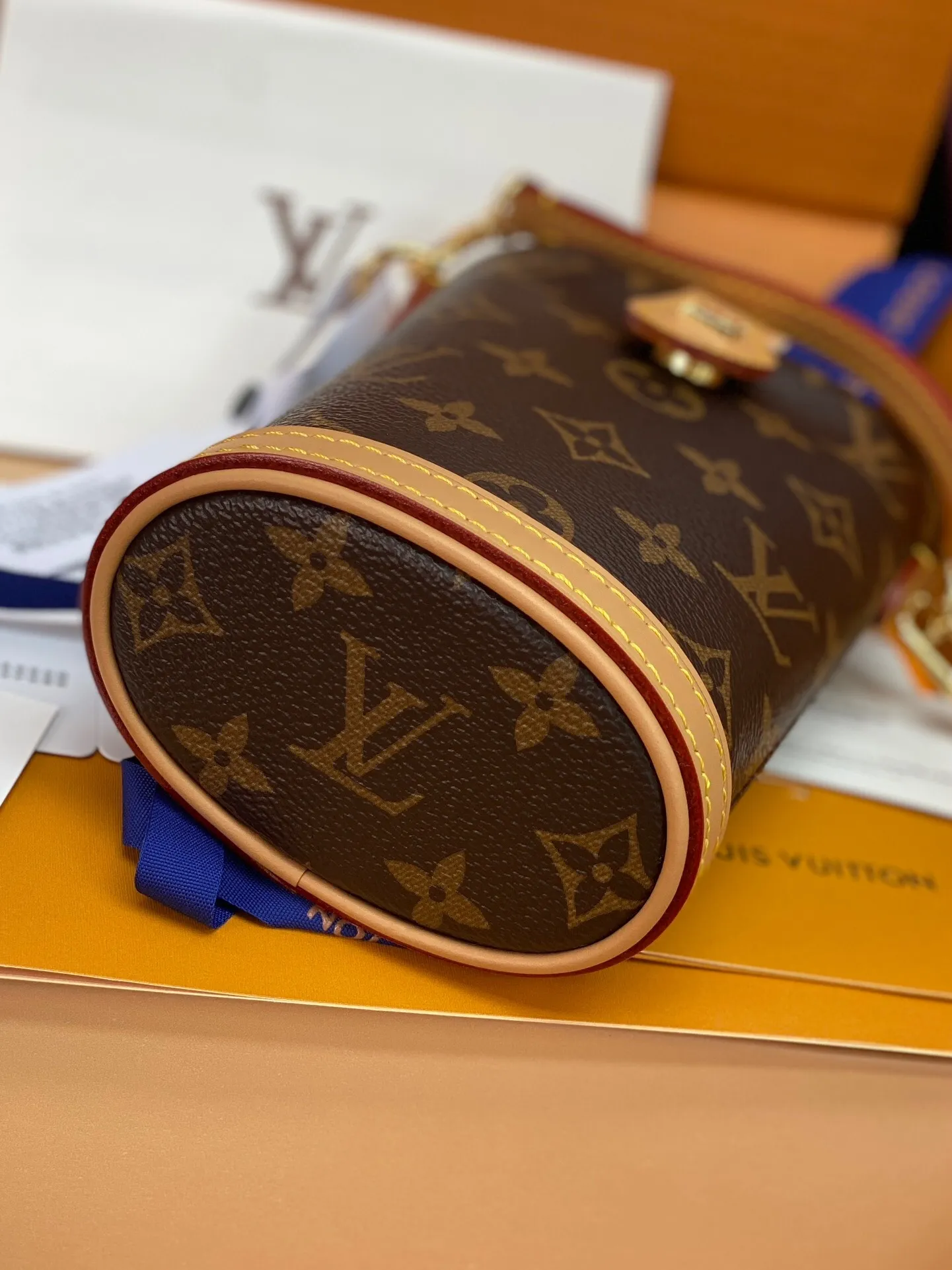 All Categories Official Website "Brand Women's Bags" Women's Bags 💙 LV 2025 New LV Crossbody Bag