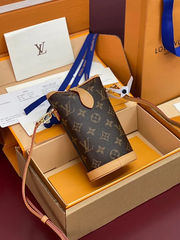 All Categories Official Website "Brand Women's Bags" Women's Bags 💙 LV 2025 New LV Crossbody Bag