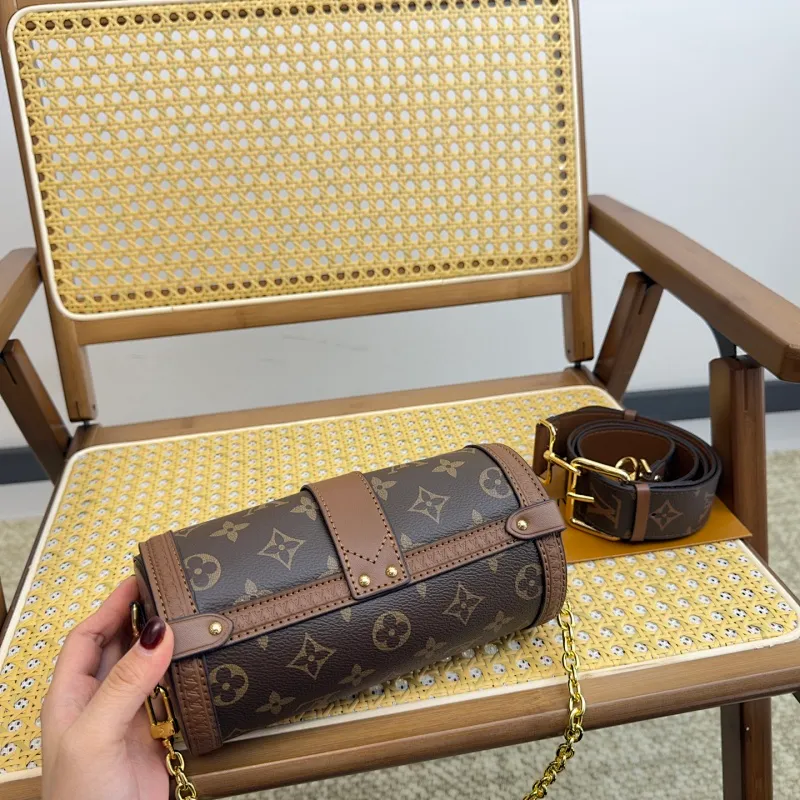 All Categories Official Website "Brand Women's Bags" Women's Bags 💙 LV 2025 New LV Crossbody Bag
