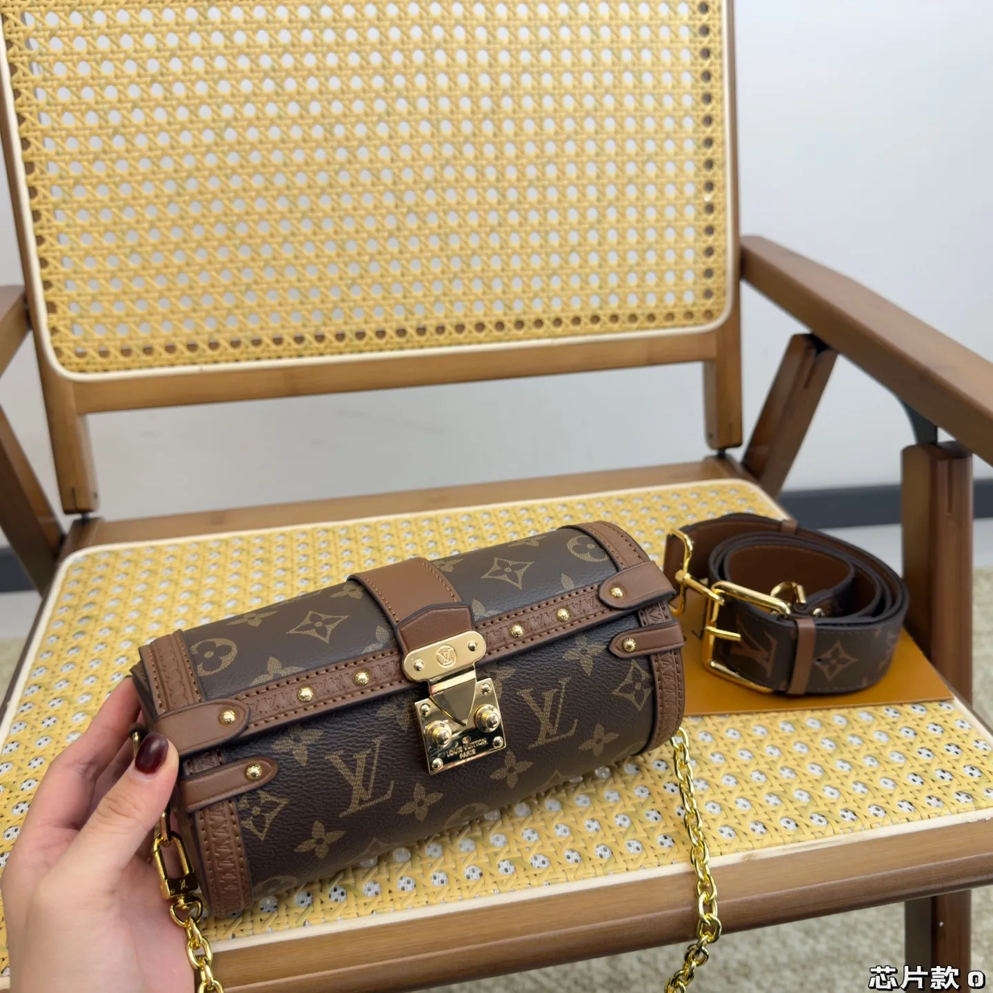 All Categories Official Website "Brand Women's Bags" Women's Bags 💙 LV 2025 New LV Crossbody Bag
