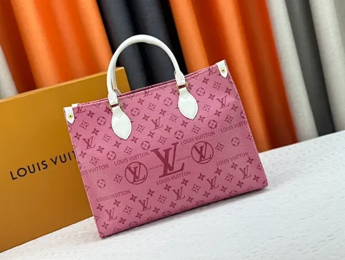 All Categories Official Website "Brand Women's Bags" Women's Bags 💙 LV 2024 Official Website New LV Handbags