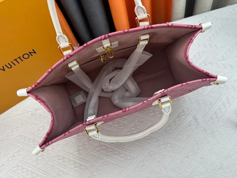All Categories Official Website "Brand Women's Bags" Women's Bags 💙 LV 2024 Official Website New LV Handbags