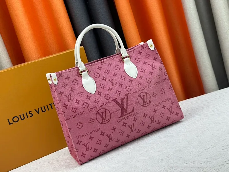 All Categories Official Website "Brand Women's Bags" Women's Bags 💙 LV 2024 Official Website New LV Handbags