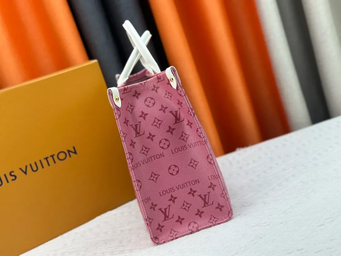 All Categories Official Website "Brand Women's Bags" Women's Bags 💙 LV 2024 Official Website New LV Handbags
