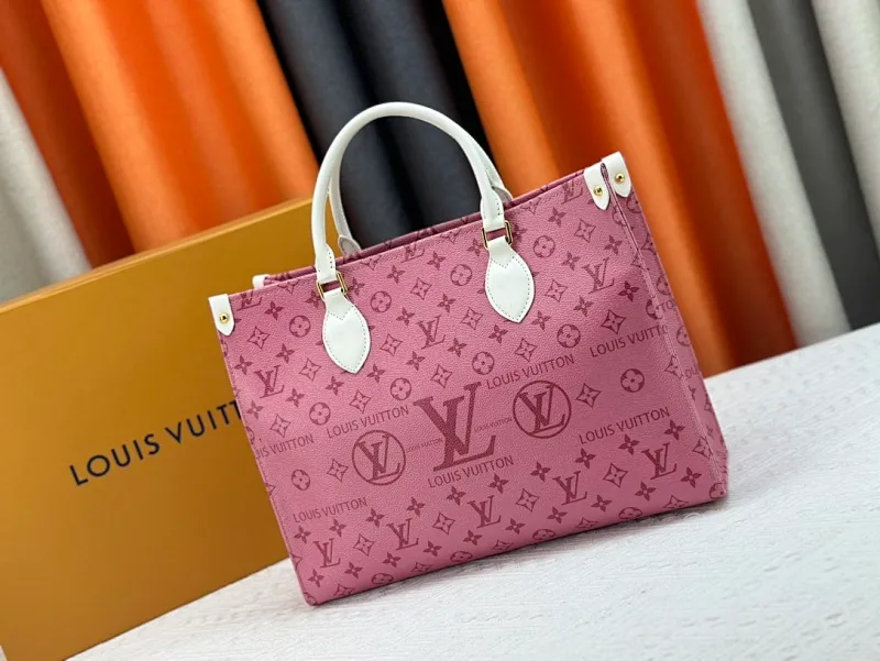 All Categories Official Website "Brand Women's Bags" Women's Bags 💙 LV 2024 Official Website New LV Handbags
