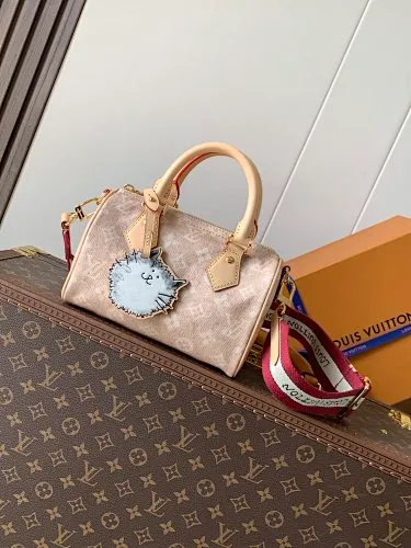 All Categories Official Website "Brand Women's Bags" Women's Bags 💙 LV 2025 New LV Crossbody Bag