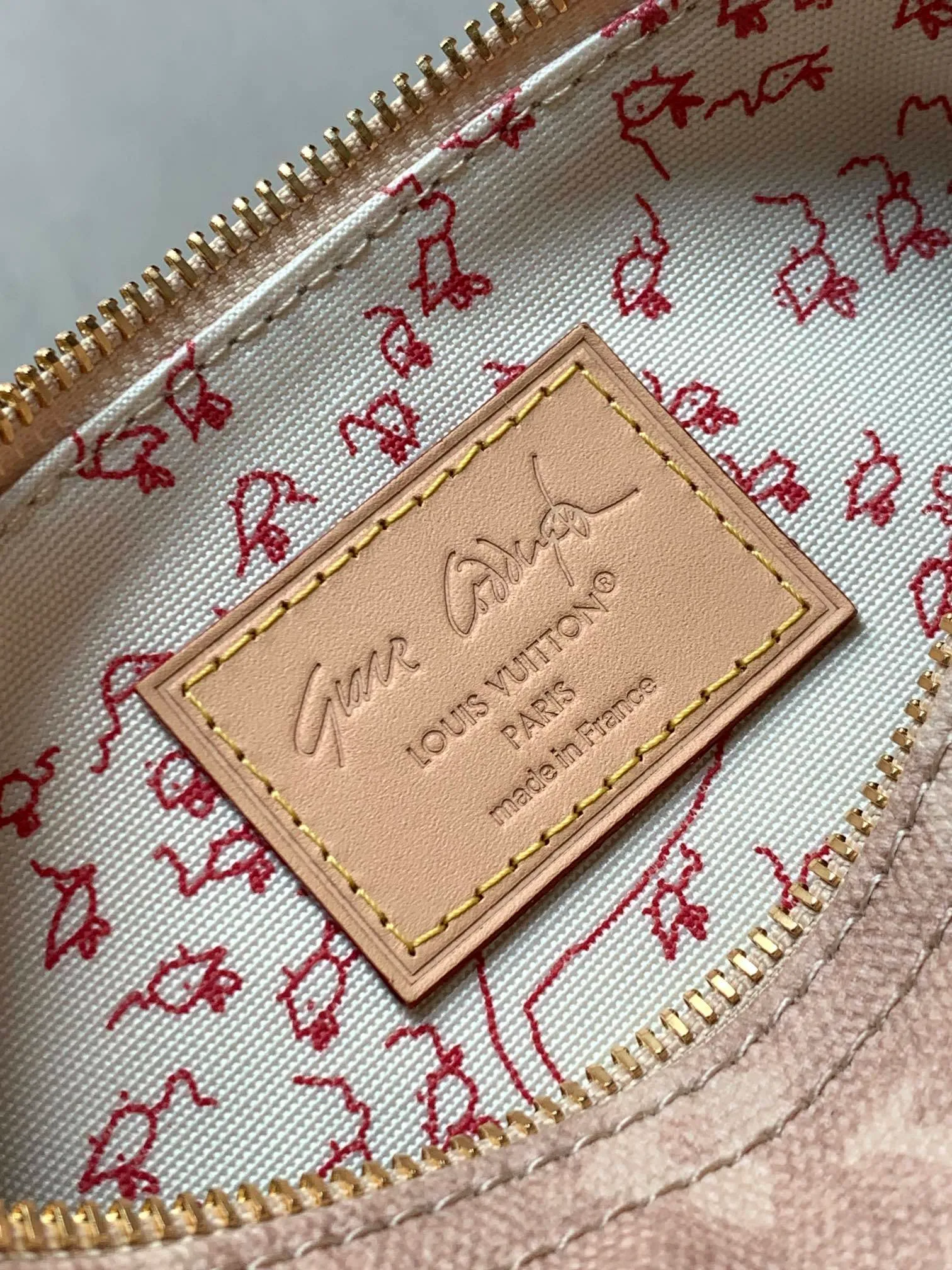 All Categories Official Website "Brand Women's Bags" Women's Bags 💙 LV 2025 New LV Crossbody Bag