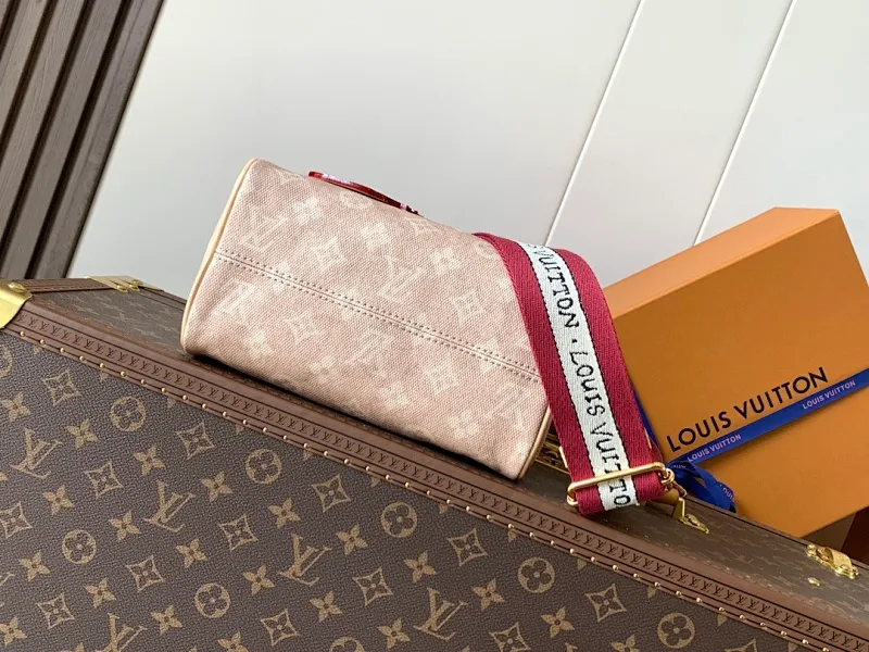 All Categories Official Website "Brand Women's Bags" Women's Bags 💙 LV 2025 New LV Crossbody Bag