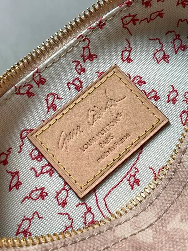 All Categories Official Website "Brand Women's Bags" Women's Bags 💙 LV 2025 New LV Crossbody Bag