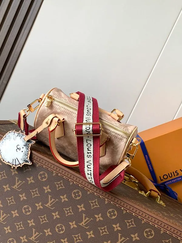 All Categories Official Website "Brand Women's Bags" Women's Bags 💙 LV 2025 New LV Crossbody Bag