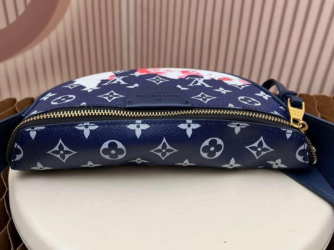 All Categories Official Website "Brand Women's Bags" Women's Bags 💙 LV 2024 Official Website New LV Crossbody Bags