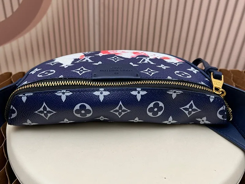 All Categories Official Website "Brand Women's Bags" Women's Bags 💙 LV 2024 Official Website New LV Crossbody Bags