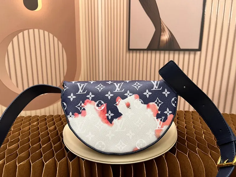 All Categories Official Website "Brand Women's Bags" Women's Bags 💙 LV 2024 Official Website New LV Crossbody Bags