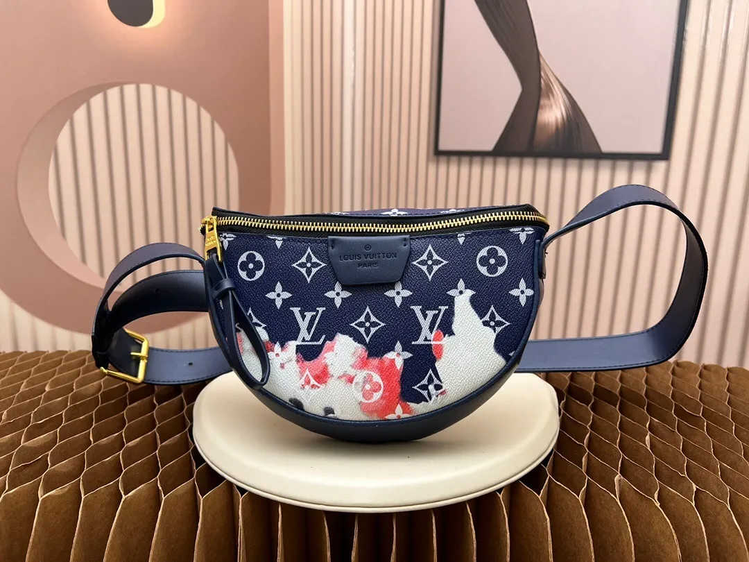 All Categories Official Website "Brand Women's Bags" Women's Bags 💙 LV 2024 Official Website New LV Crossbody Bags