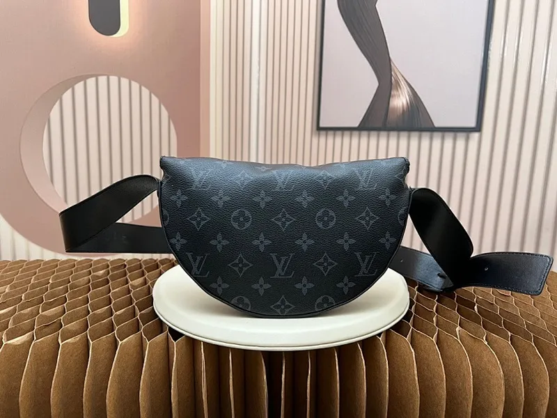 All Categories Official Website "Brand Women's Bags" Women's Bags 💙 LV 2024 Official Website New LV Crossbody Bags
