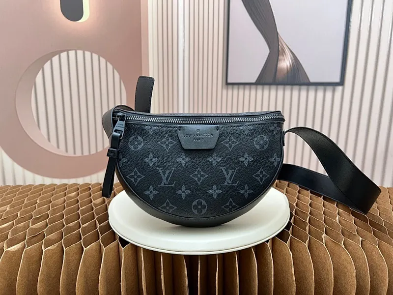 All Categories Official Website "Brand Women's Bags" Women's Bags 💙 LV 2024 Official Website New LV Crossbody Bags