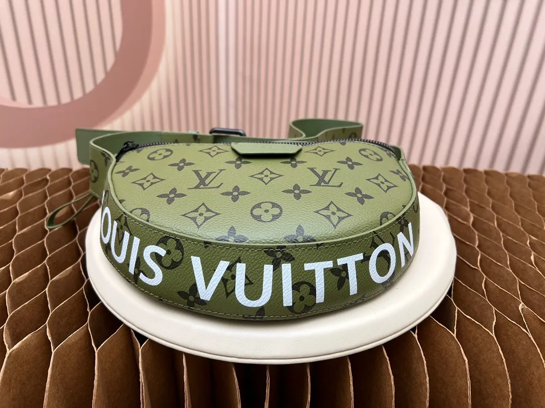 All Categories Official Website "Brand Women's Bags" Women's Bags 💙 LV 2024 Official Website New LV Crossbody Bags