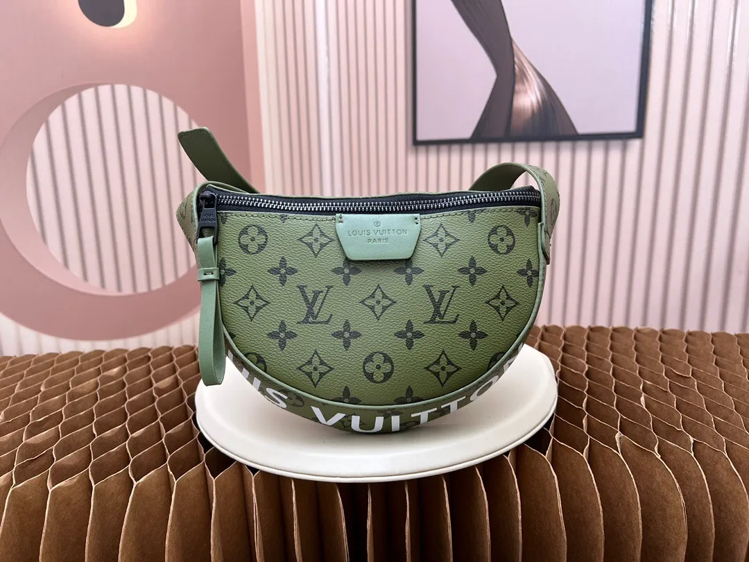All Categories Official Website "Brand Women's Bags" Women's Bags 💙 LV 2024 Official Website New LV Crossbody Bags